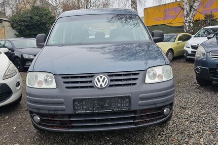 VW Caddy 228.077 km 1.750 &euro; Wiesbaden 65201