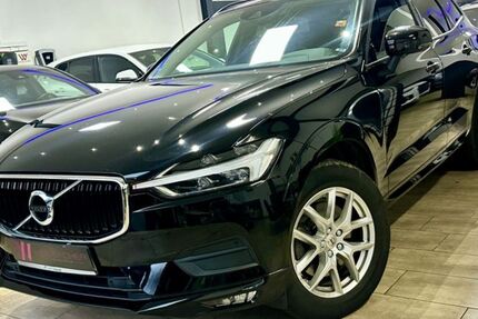 Volvo XC60 147.000 km 21.900 € Flörsheim 65439