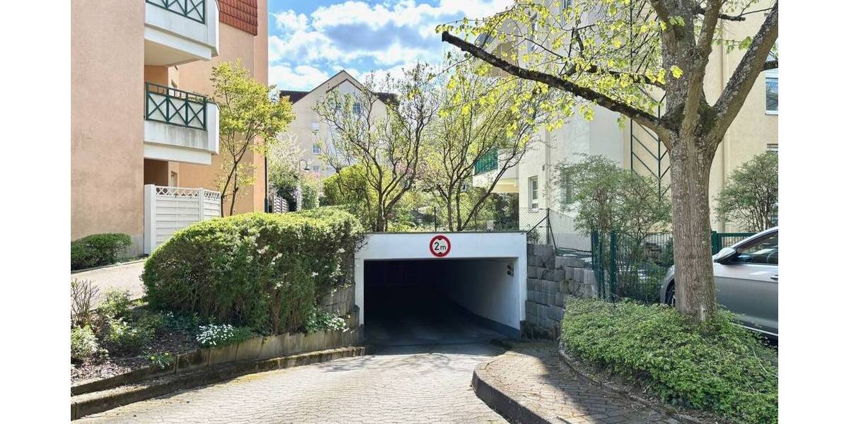 Etagenwohnung Bad Soden am Taunus Bad Soden - 3 Zimmer, 81 m&sup2;, 349.000&euro; | Angebot:26358688