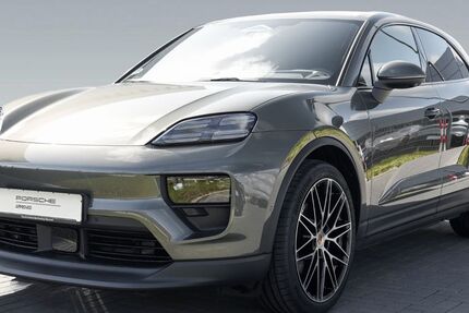 Porsche Macan 9.900 km 99.880 &euro; Oberursel (Taunus) 61440