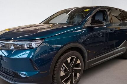 Opel Grandland (X) 13.999 km 28.995 &euro; Wiesbaden 65201