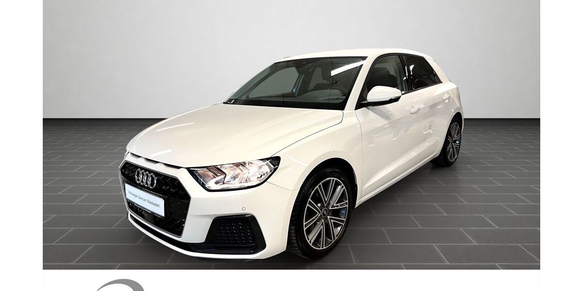 Audi A1 12.733 km 21.890 &euro; Wiesbaden 65189