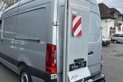 Mercedes-Benz Sprinter 26.259 km 37.485 &euro; Mainz 55122