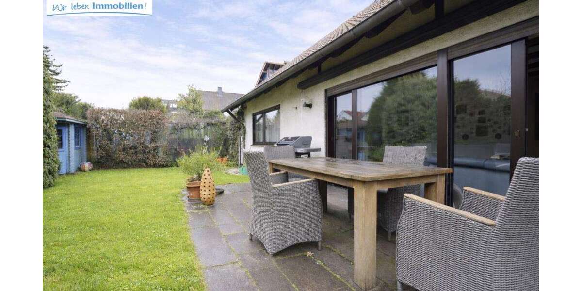 Einfamilienhaus Rüsselsheim - 5 Zimmer, 179 m&sup2;, 698.500&euro; | Angebot:25279589