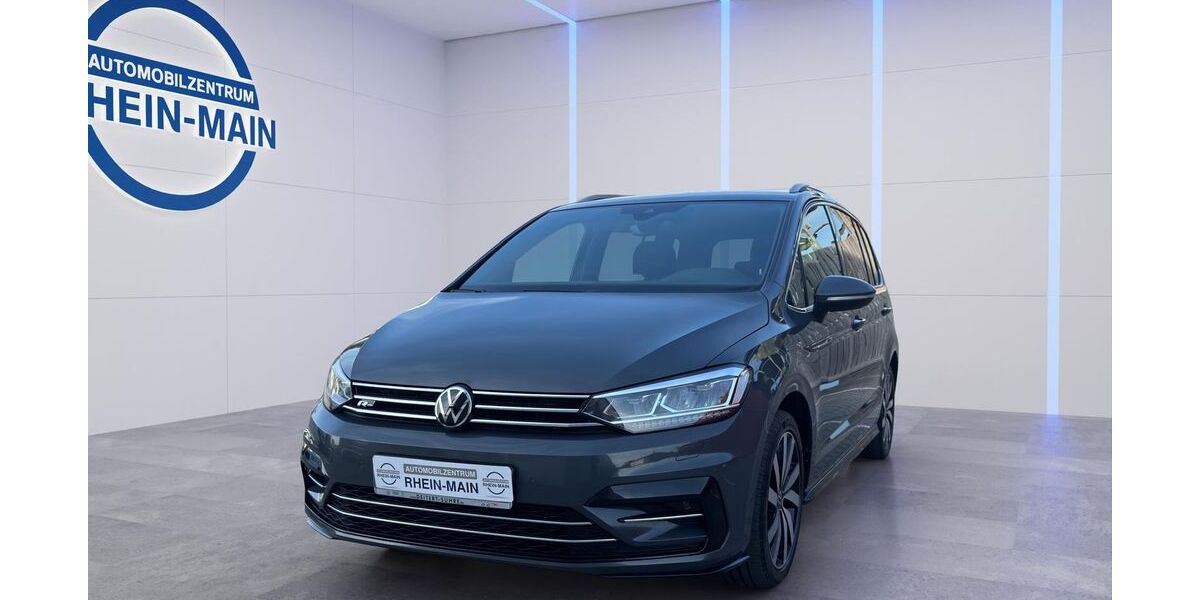VW Touran 195.000 km 21.849 &euro; Nauheim 64569