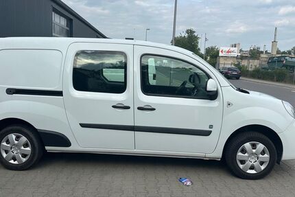 Renault Kangoo 36.000 km 7.900 &euro; Ingelheim 55218