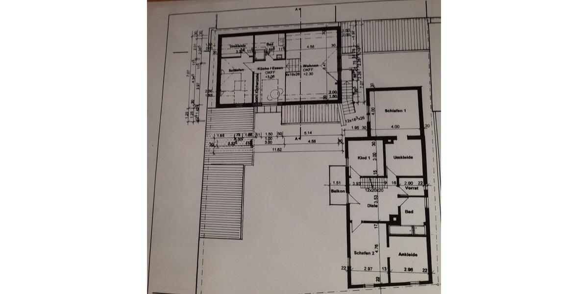 Bauernhaus, Landhaus Groß-Gerau Gerau - 10 Zimmer, 260 m&sup2;, 690.000&euro; | Angebot:26055225