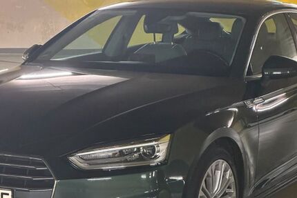 Audi A5 99.000 km 20.800 &euro; Mainz 55116