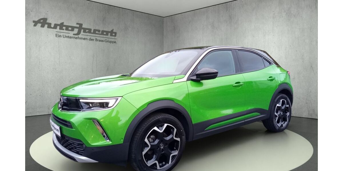 Opel Mokka 44.872 km 20.950 &euro; Rüsselsheim 65428