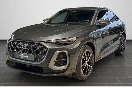 Audi Q5 3.900 km 68.980 &euro; Bingen / Rhein 55411