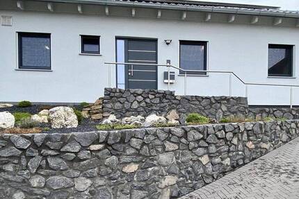 Haus Weidenbach - 3 Zimmer, 98 m&sup2;, 399.750&euro; | Angebot:26184440