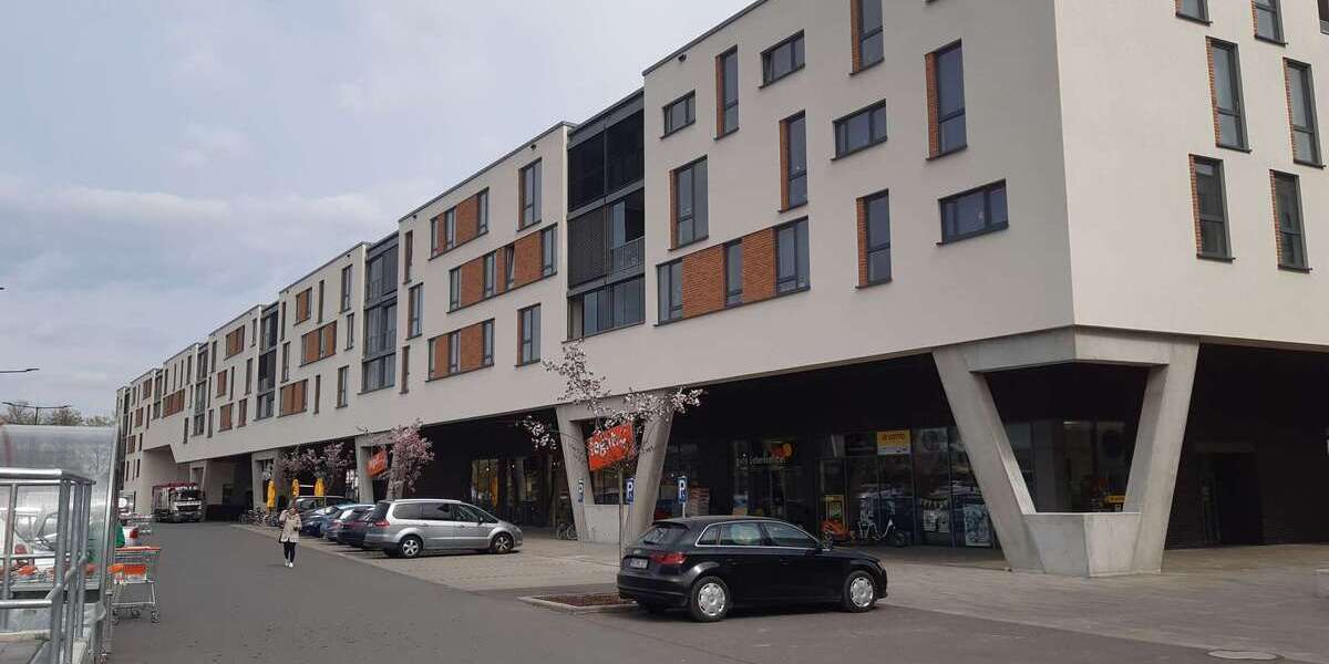 Einzelhandel in Mainz 3.904 € 244 m² zimmer