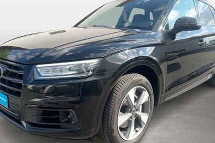 Audi Q5 155.000 km 30.989 € Gross-Gerau 64521