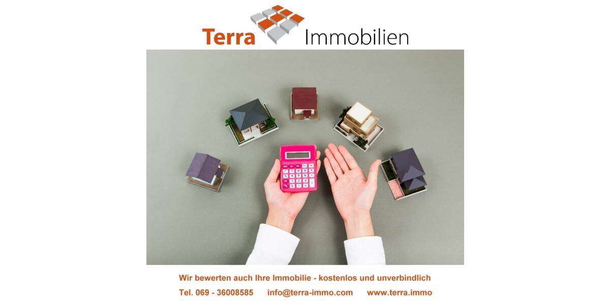 Reihenendhaus Hattersheim - 6 Zimmer, 145 m&sup2;, 689.900&euro; | Angebot:26378182