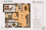 Etagenwohnung Mörfelden-Walldorf Walldorf - 2 Zimmer, 88 m&sup2;, 1.150&euro; | Angebot:26330460