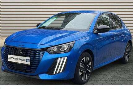 Peugeot 208 11.576 km 17.180 &euro; Rüsselsheim 65428