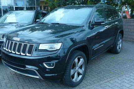 Jeep Grand Cherokee 97.000 km 20.900 &euro; Mörfelden 64546