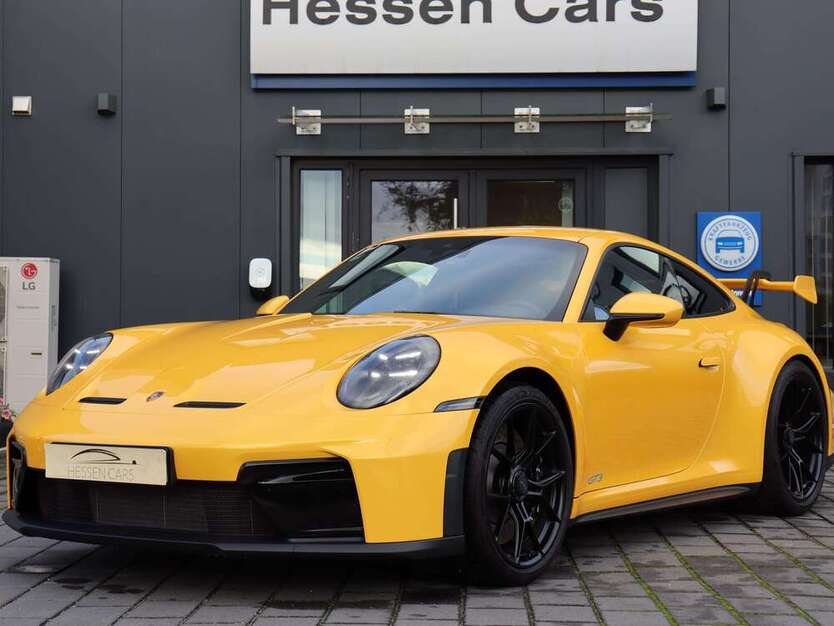 Porsche 992 5.896 km 225.000 € Flörsheim am Main 65439