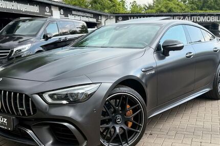 Mercedes-Benz AMG GT 230.000 km 62.880 € Wiesbaden 65201