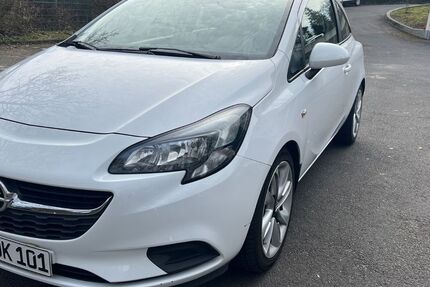 Opel Corsa 67.380 km 8.200 &euro; Wiesbaden 65197