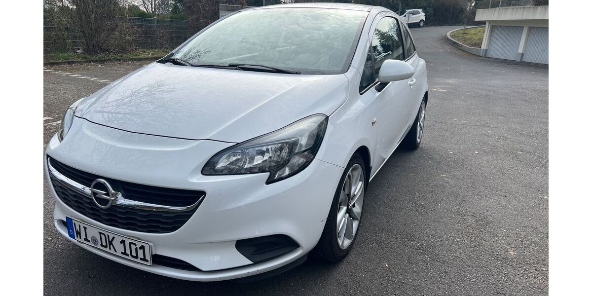 Opel Corsa 67.380 km 8.950 &euro; Wiesbaden 65197