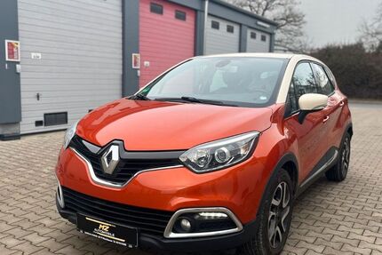Renault Captur 128.000 km 5.999 &euro; Groß Gerau 64521