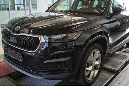 Skoda Kodiaq 82.450 km 31.680 &euro; Mainz 55129