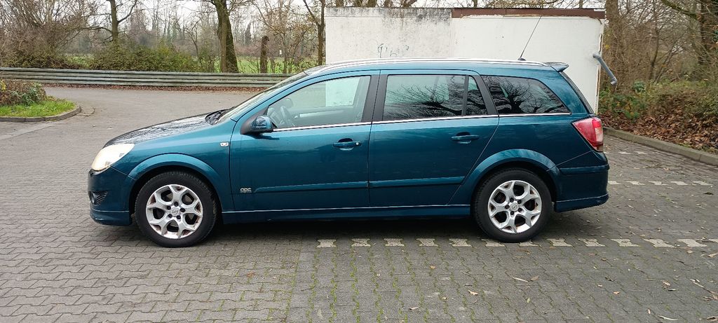 Opel Astra 237.500 km 1.100 &euro; Mainz 55130