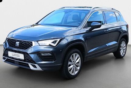 Seat Ateca 82.522 km 19.680 &euro; Hofheim-Diedenbergen 65719