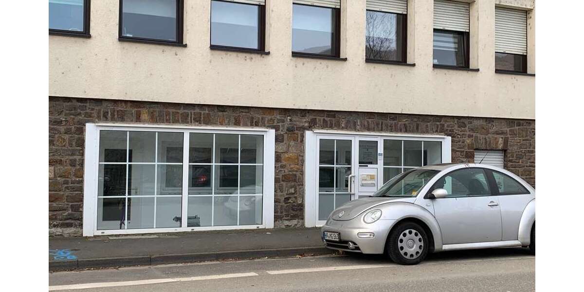 Gewerbeobjekt Bingen - 595&euro; | Angebot:25452280