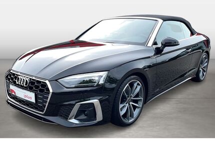 Audi A5 17.227 km 38.480 &euro; Idstein 65510