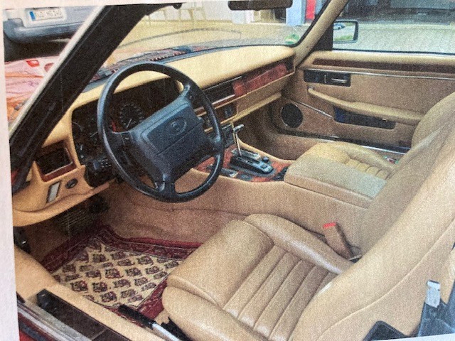 XJS