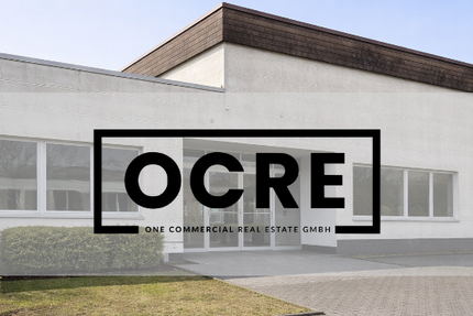 Gewerbeobjekt Wiesbaden Mainz-Amöneburg - 1.650.000&euro; | Angebot:26150105