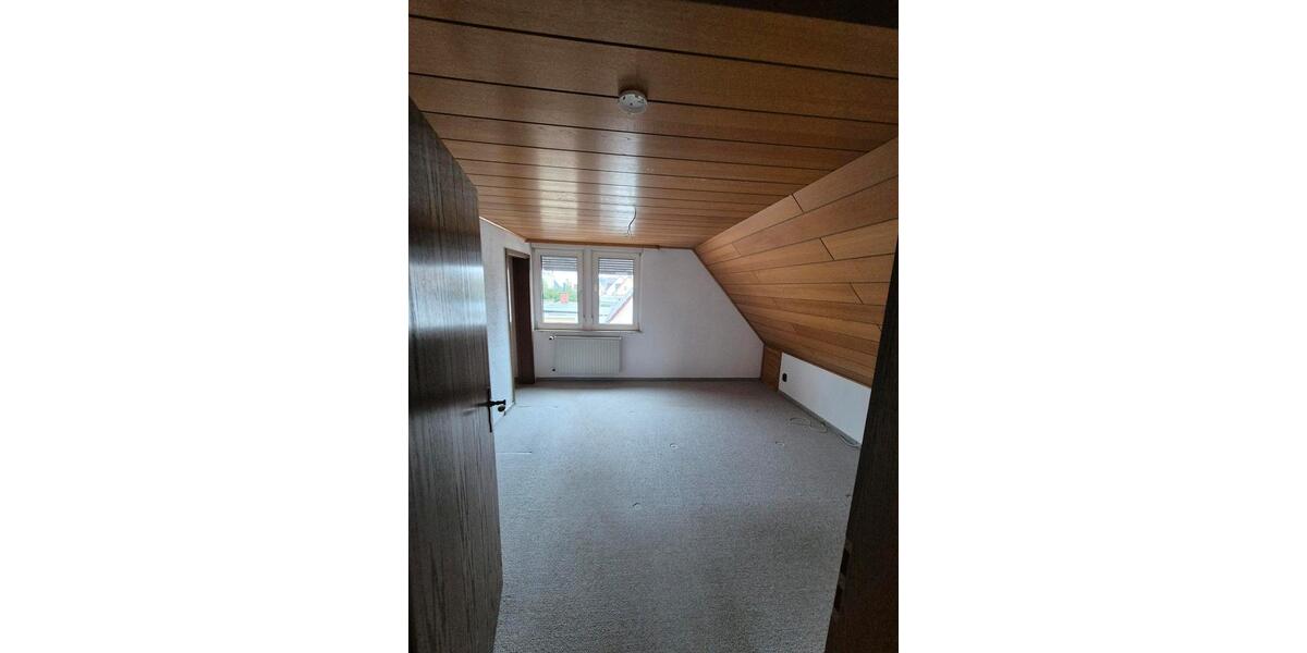 Einfamilienhaus zu vermieten 4 zimmer