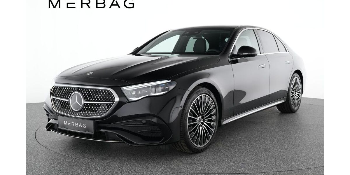 Mercedes-Benz E 220 13.900 km 59.700 &euro; Mainz 55128