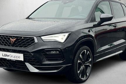 Cupra Ateca 16.576 km 32.980 &euro; Mainz 55120