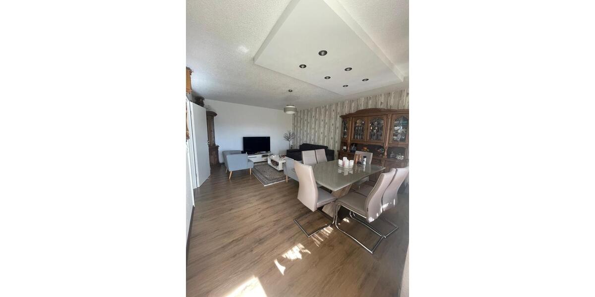 Etagenwohnung Taunusstein - 2 Zimmer, 65 m&sup2;, 169.000&euro; | Angebot:24980736