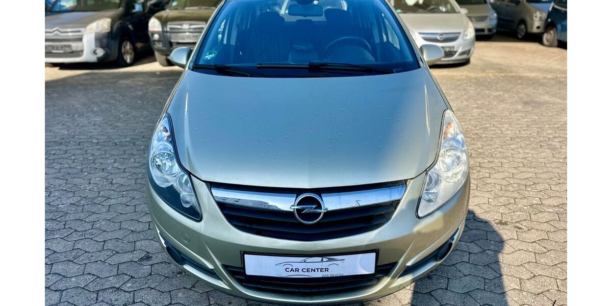 Opel Corsa 144.567 km 3.990 &euro; Ingelheim am Rhein 55218
