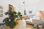 Etagenwohnung Wiesbaden Südost - 5 Zimmer, 121 m&sup2;, 529.000&euro; | Angebot:26528595