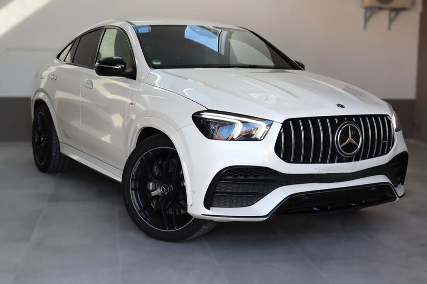 GLE 53 AMG