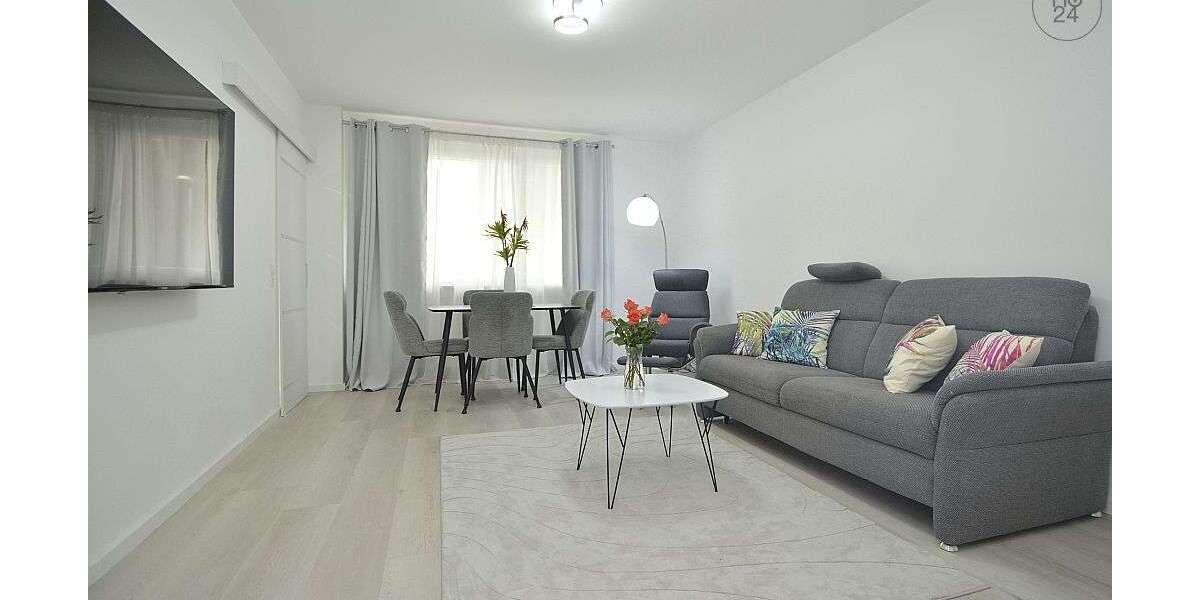 Etagenwohnung Wiesbaden Nordost - 2 Zimmer, 42 m&sup2;, 1.950&euro; | Angebot:22774113