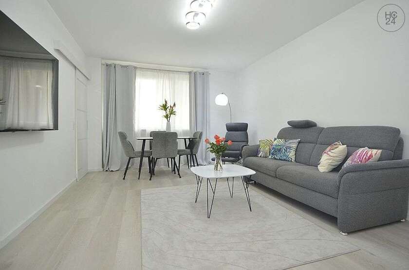 Wohnung zum Mieten in Wiesbaden 1.950 € 42 m² 2 zimmer