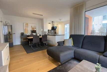 Wohnung Frankfurt am Main Gallus - 3 Zimmer, 92 m&sup2;, 795.000&euro; | Angebot:24555370