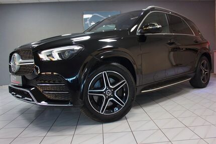 Mercedes-Benz GLE 300 63.020 km 54.500 &euro; Nieder Olm (bei Mainz) 55268