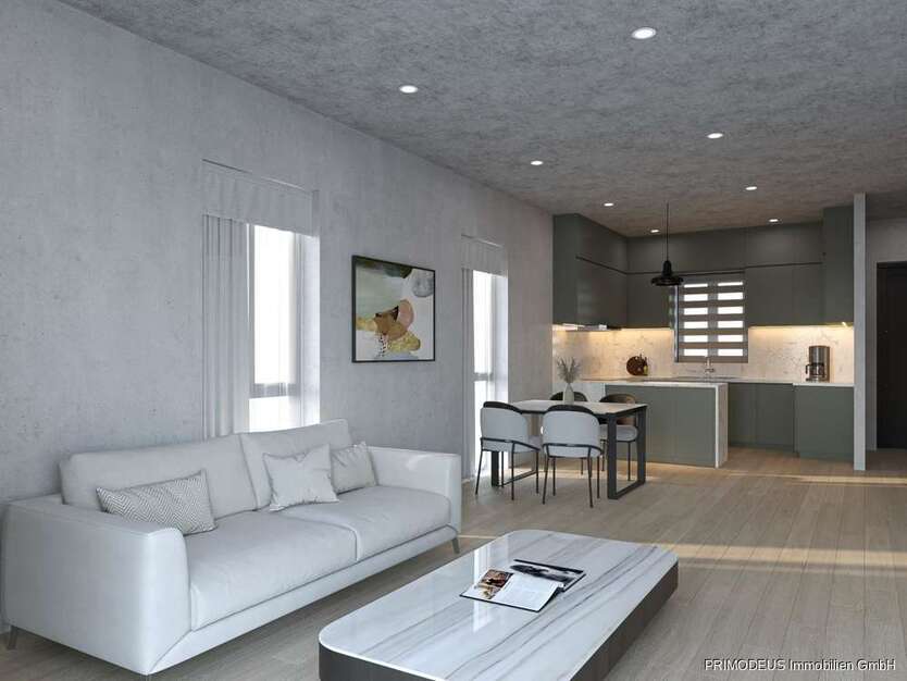 Haus zum Kaufen in Frankfurt am Main 1.198.000 € 201.99 m²