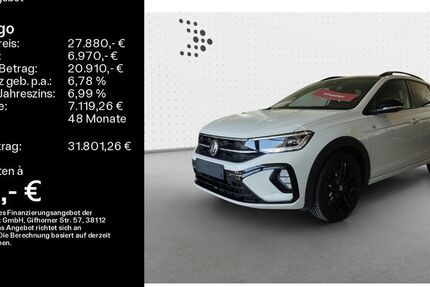 VW Taigo 7.900 km 27.880 &euro; Bad Camberg 65520