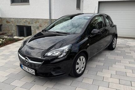 Opel Corsa 47.500 km 8.350 &euro; Hochheim 65239
