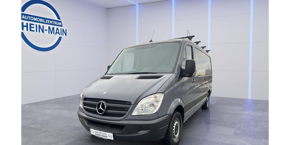 Mercedes-Benz Sprinter 200.000 km 7.900 &euro; Nauheim 64569
