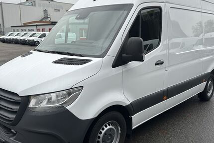 Mercedes-Benz Sprinter 180.170 km 27.251 &euro; Mainz 55122