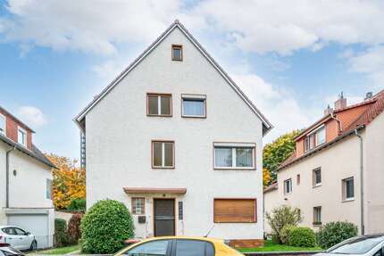 Wohnung zum Kaufen in Mainz 269.000 € 72.5 m² 3 zimmer